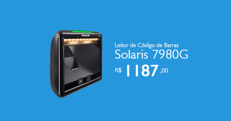 Solaris 7980G