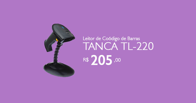 TANCA TL-220