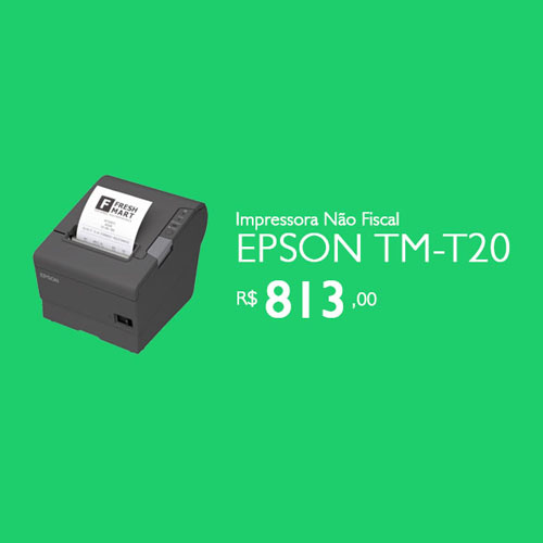 Epson TM-T20