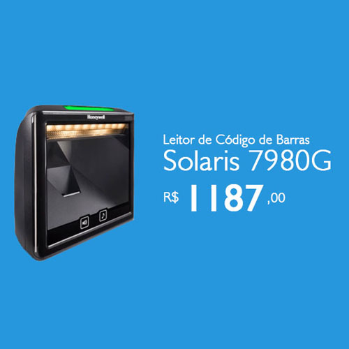 Solaris 7980G