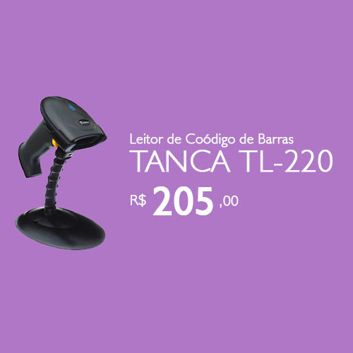 TANCA TL-220